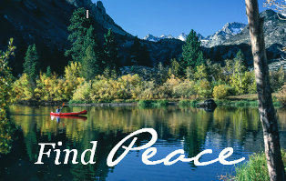 Find Peace